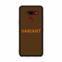 Loki Variant LG G8 ThinQ Case