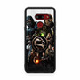 Mortal Combat LG G8 ThinQ Case