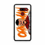 Omni Man Invincible LG G8 ThinQ Case