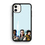 Star Wars The Last of Jedi  iPhone 11 Case
