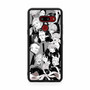 Tokyo Revengers Tokyo Manji LG G8 ThinQ Case