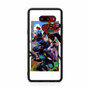 Valorant Agents LG G8 ThinQ Case