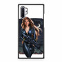 Black Widow With the Sniper Samsung Galaxy Note 10+ | Note 10+ 5G Case