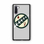 Boba Fett Iconography logo star wars Samsung Galaxy Note 10 Case