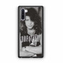 bon jovi pict Samsung Galaxy Note 10 Case