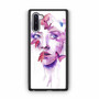 Butterfly Face Samsung Galaxy Note 10 Case