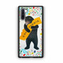 California with Bears hug Samsung Galaxy Note 10 Case