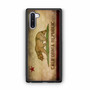 california grunge Samsung Galaxy Note 10 Case