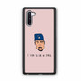 Chance The Rapper 4 Samsung Galaxy Note 10 Case Chance The Rapper 4 Samsung Galaxy Note 10 Case