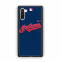 Old Cleveland Guardians 3 Samsung Galaxy Note 10 Case