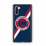 Old Cleveland Guardians 7 Samsung Galaxy Note 10 Case