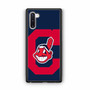 Old Cleveland Guardians 9 Samsung Galaxy Note 10 Case