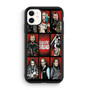 Suicide Squad Characters iPhone 11 Case