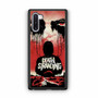 Death Stranding 2 Samsung Galaxy Note 10 Case