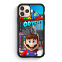 Super Mario Odyssey 1 iPhone 11 Pro | iPhone 11 Pro Max Case