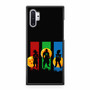 Dragon Ball Goku Picolo and Vegeta Samsung Galaxy Note 10+ | Note 10+ 5G Case