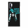 Dragon Ball Goku Super Saiyan God 2 Samsung Galaxy Note 10+ | Note 10+ 5G Case