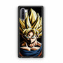 Dragon Ball Son Goku 4 Samsung Galaxy Note 10 Case