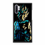 Dragon Ball Super Saiyan Samsung Galaxy Note 10+ | Note 10+ 5G Case