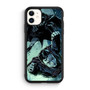 Superman and Batman as a Team iPhone 11 Case