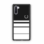 Fred Perry Style Samsung Galaxy Note 10 Case