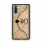 Harry Poter Hogharts Letter Samsung Galaxy Note 10 Case