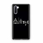 Harry Potter Magic Things Samsung Galaxy Note 10 Case
