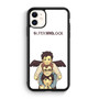 SuperWholock 1 iPhone 11 Case