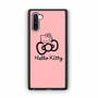 Hello Kitty Cutest Samsung Galaxy Note 10 Case