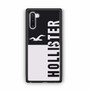 Hollister 8 Samsung Galaxy Note 10 Case