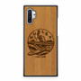 Hurley Wood Art Samsung Galaxy Note 10+ | Note 10+ 5G Case
