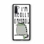 I'm Really a Mermaid Samsung Galaxy Note 10 Case