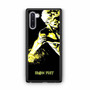 Iron Fish Marvel TV Series Samsung Galaxy Note 10 Case