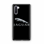 Jaguar Logo Samsung Galaxy Note 10 Case