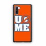 John Cena U C Me Samsung Galaxy Note 10 Case