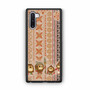 Kakamora Moana Samsung Galaxy Note 10 Case