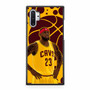 LeBron James 5 Samsung Galaxy Note 10+ | Note 10+ 5G Case