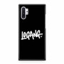 Logang Logo Samsung Galaxy Note 10+ | Note 10+ 5G Case