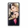 Meghan trainor Samsung Galaxy Note 10 Case