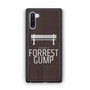 Movie Poster Forrest Gump Samsung Galaxy Note 10 Case