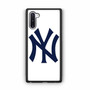 New York Yankees Logo 2 Samsung Galaxy Note 10 Case