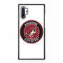 NHL Arizona Coyotes  1 Samsung Galaxy Note 10+ | Note 10+ 5G Case