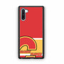 NHL Calgary Flames 2 Samsung Galaxy Note 10 Case