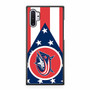 NHL Columbus Blue Jjackets 1 Samsung Galaxy Note 10+ | Note 10+ 5G Case