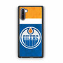 NHL Edmonton Oilers  3 Samsung Galaxy Note 10 Case