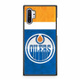 NHL Edmonton Oilers  3 Samsung Galaxy Note 10+ | Note 10+ 5G Case