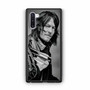 Norman Rreedus as Daryl Dixon Samsung Galaxy Note 10 Case