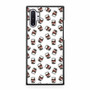 Nutella Quotes Samsung Galaxy Note 10+ | Note 10+ 5G Case