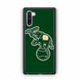 Oakland Athletics Elephant Logo Samsung Galaxy Note 10 Case