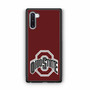 Ohio State Buckeyes American Footbal 2 Samsung Galaxy Note 10 Case